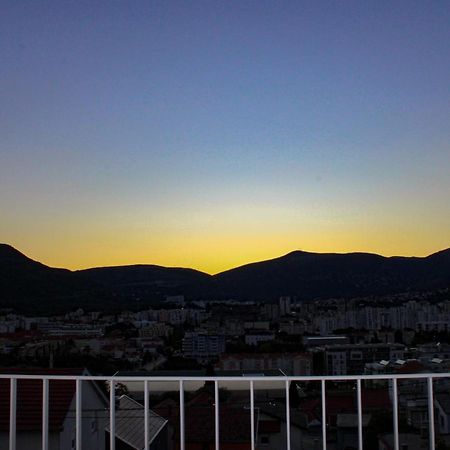 Apartment Merry - Free Garage & Parking Mostar Esterno foto