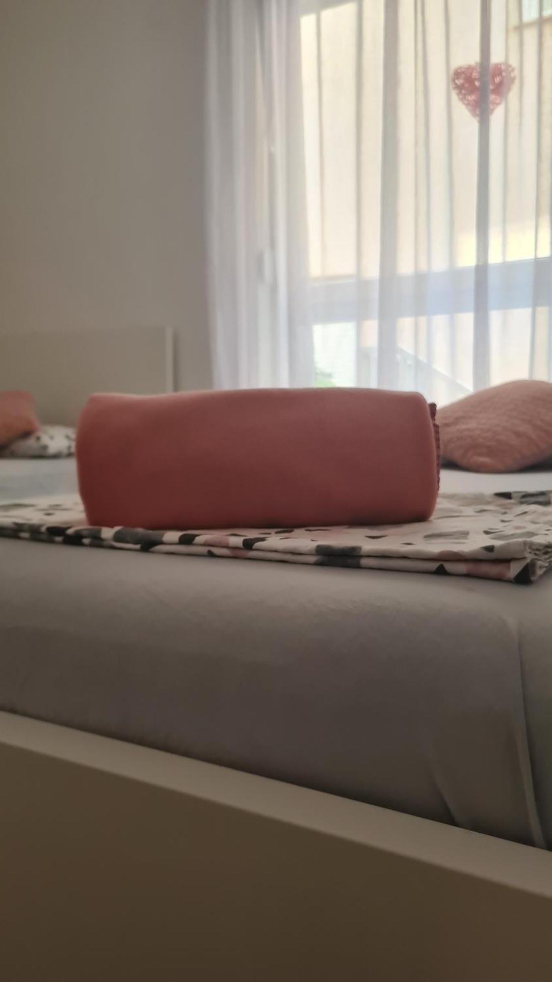 Apartment Merry - Free Garage & Parking Mostar Esterno foto