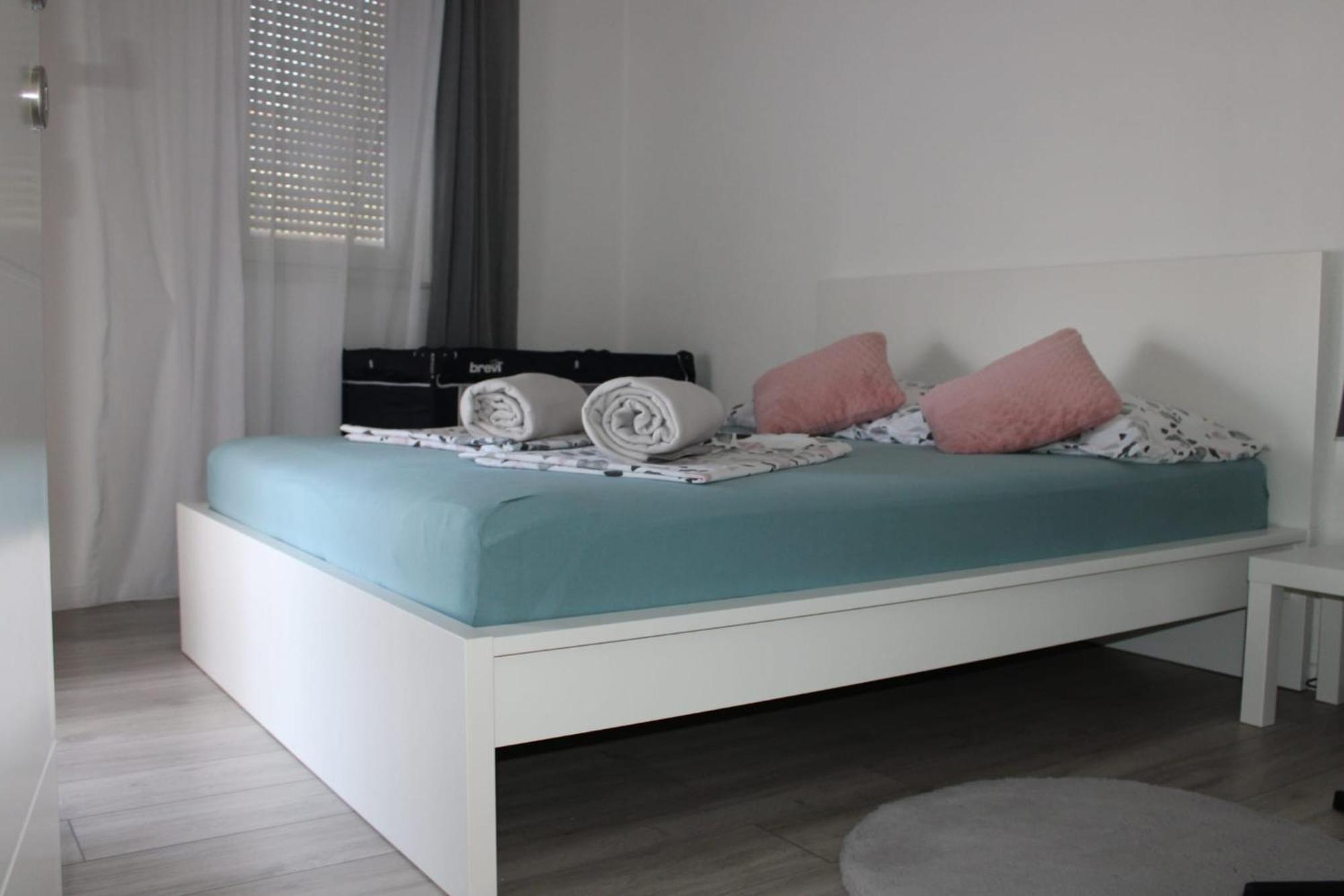 Apartment Merry - Free Garage & Parking Mostar Esterno foto