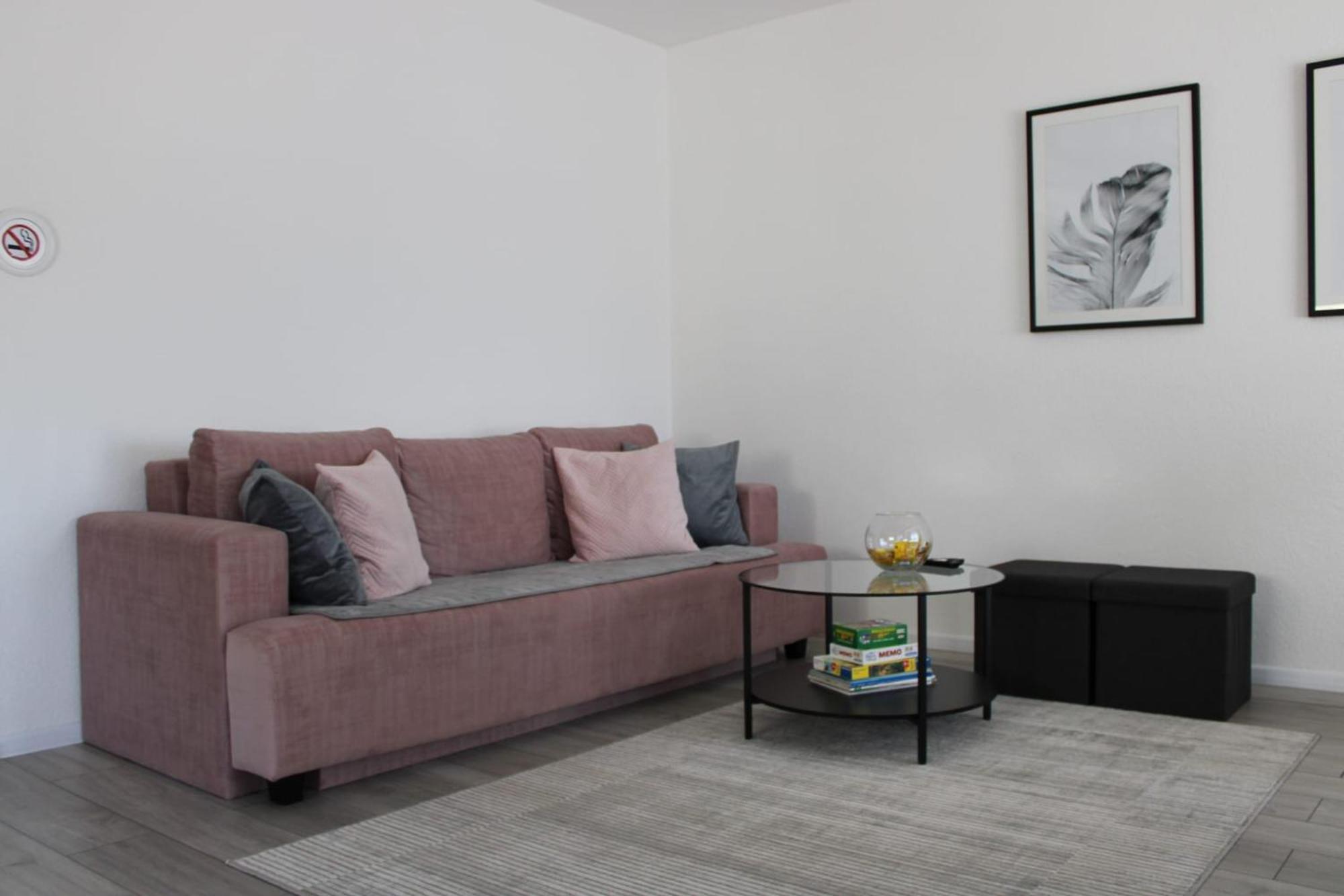 Apartment Merry - Free Garage & Parking Mostar Esterno foto