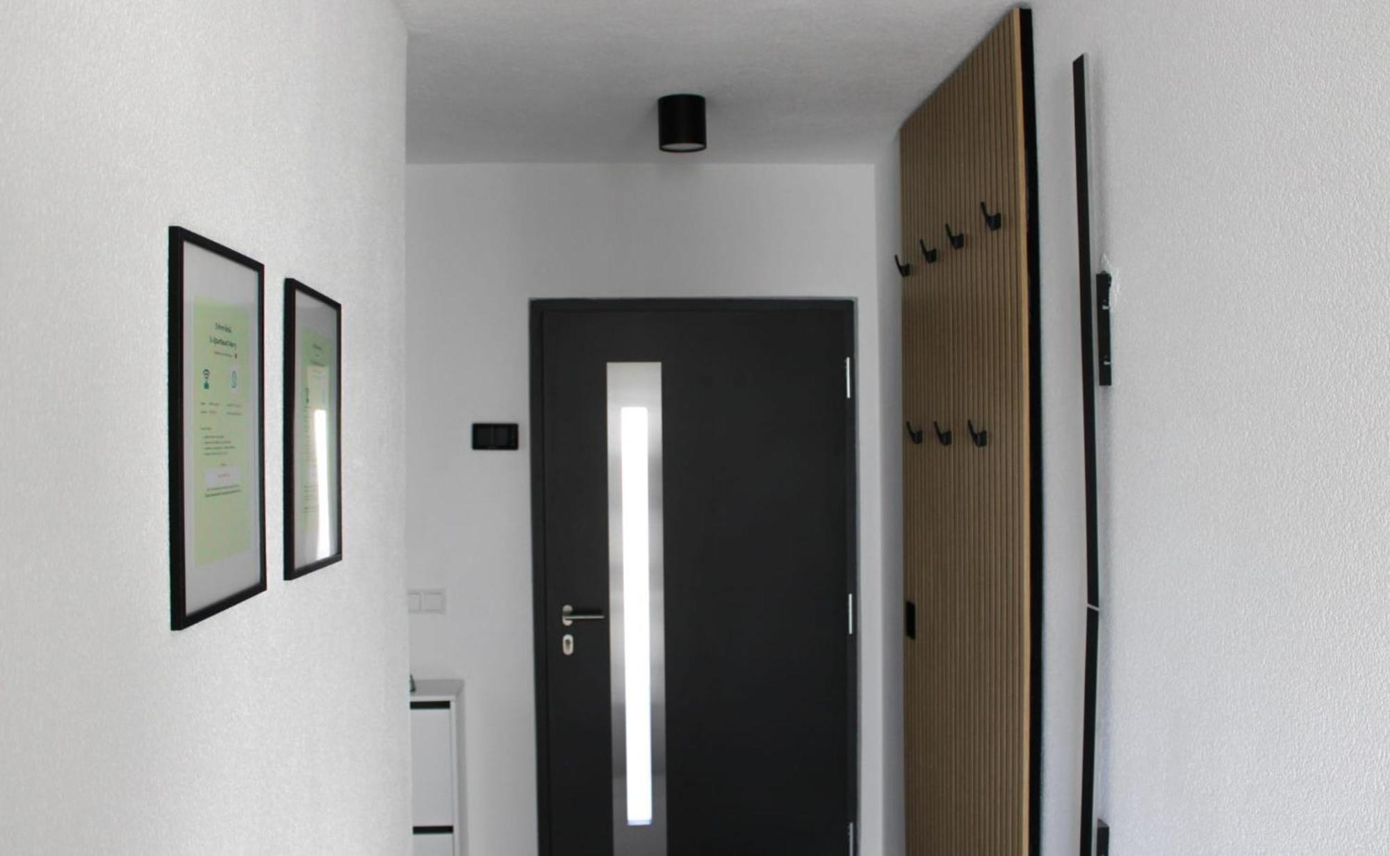 Apartment Merry - Free Garage & Parking Mostar Esterno foto