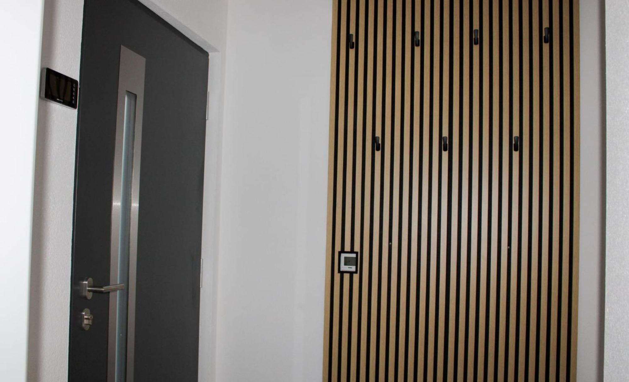 Apartment Merry - Free Garage & Parking Mostar Esterno foto