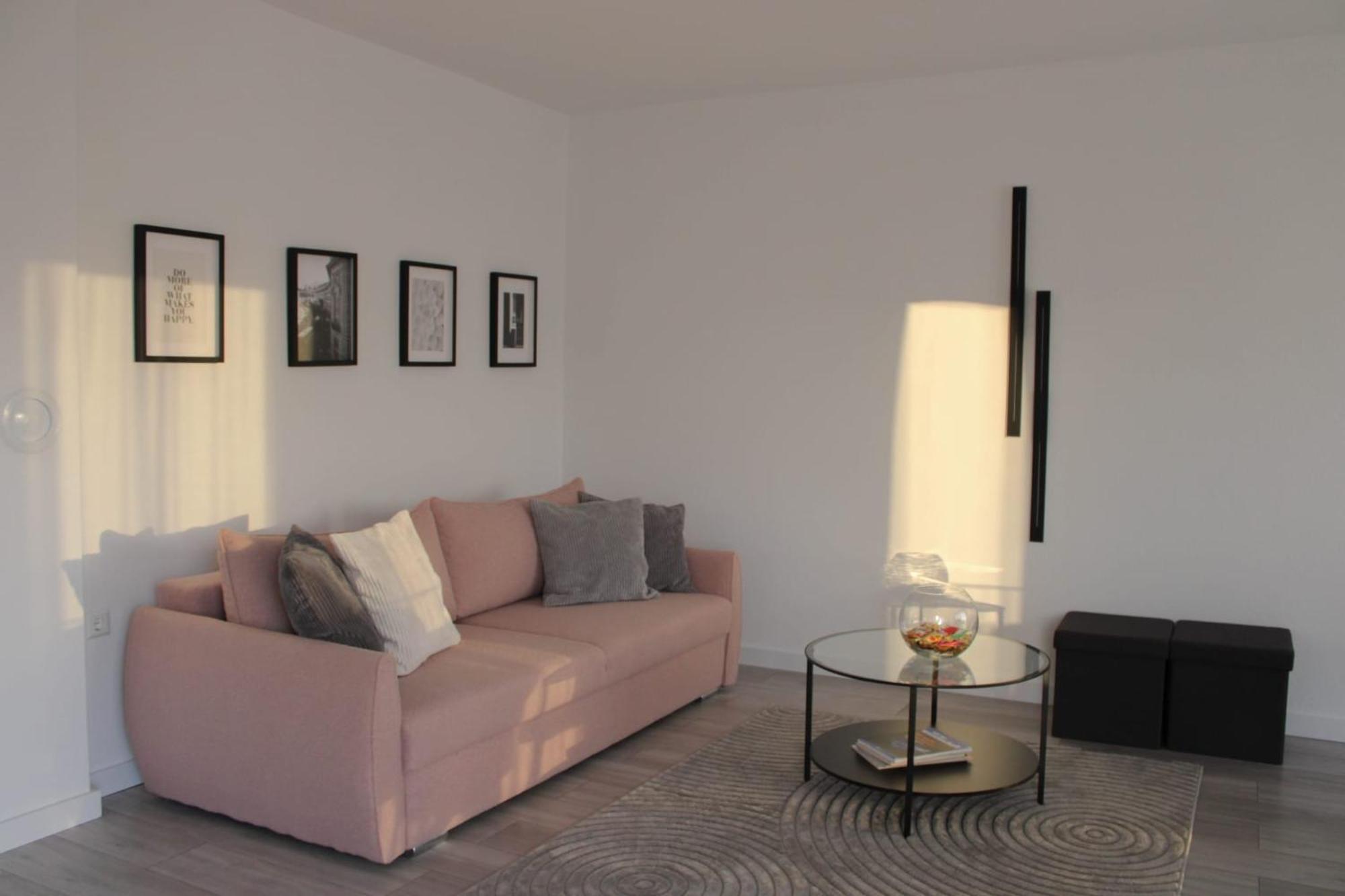Apartment Merry - Free Garage & Parking Mostar Esterno foto